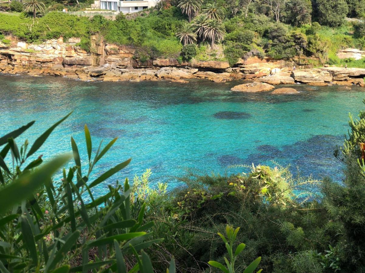 Little Coogee Hotel Sydney Exterior foto